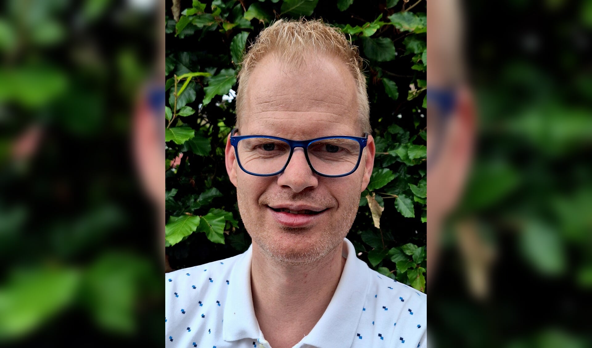 Jasper Steenbergen.