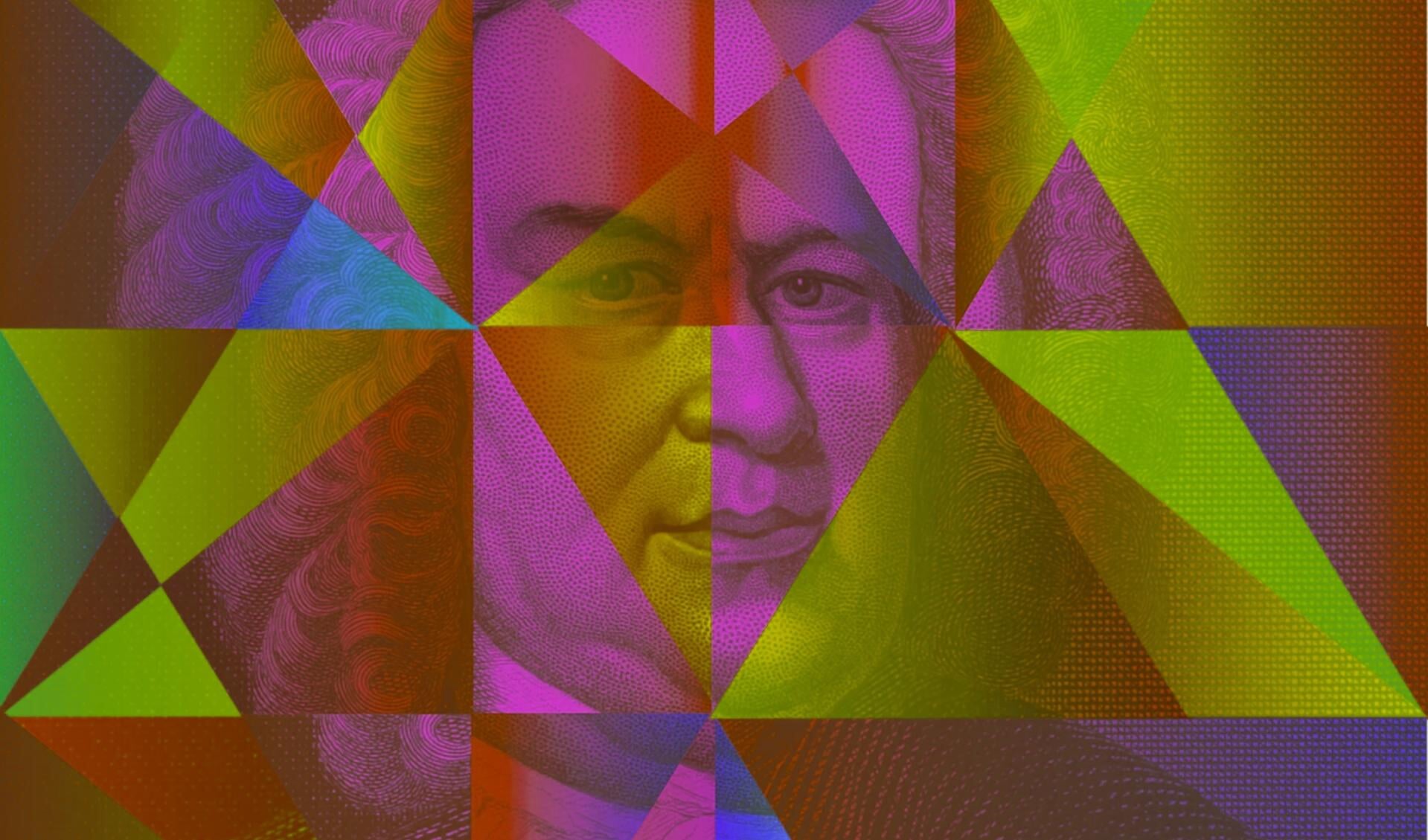 Bachs laatste werk werd zijn beste werk: de Hohe Messe