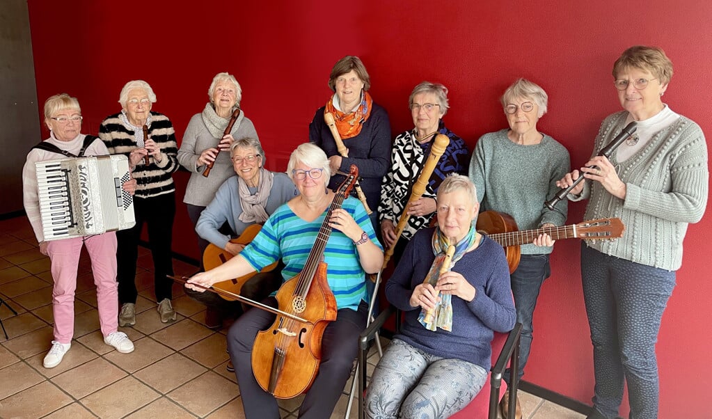 Huismuziek Twente is onderdeel van de landelijke vereniging van Huismuziek.