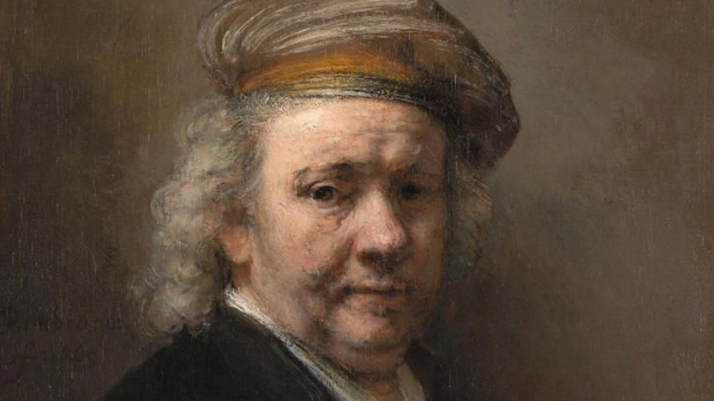'De Vaandeldrager' van Rembrandt heeft maar liefst 175 miljoen euro gekost.