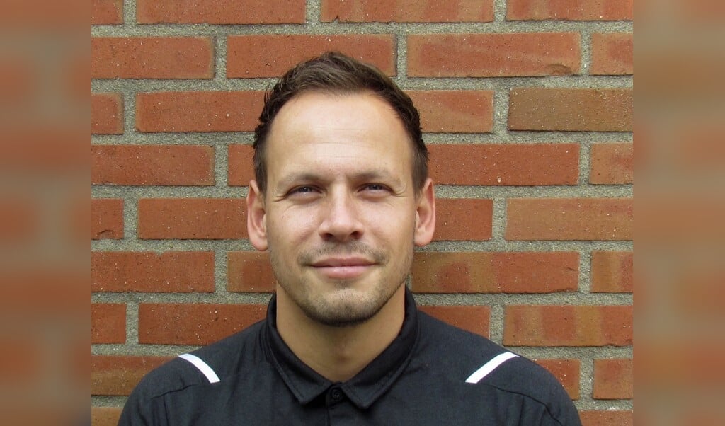 Stephan Bloemendal is de nieuwe hoofdtrainer met ingang van het seizoen 2024-2025.