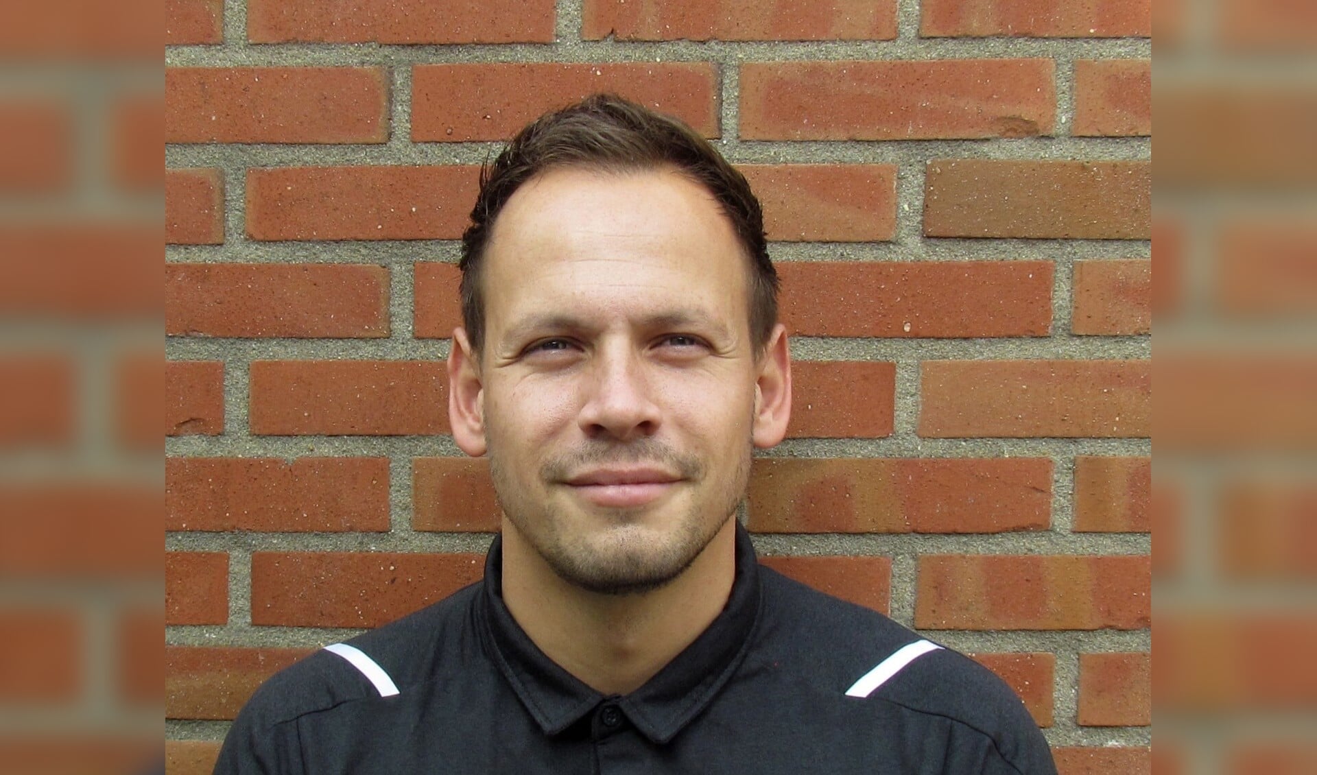Stephan Bloemendal is de nieuwe hoofdtrainer met ingang van het seizoen 2024-2025.