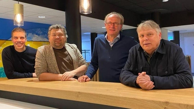 Bijpraten over het amateurvoetbal