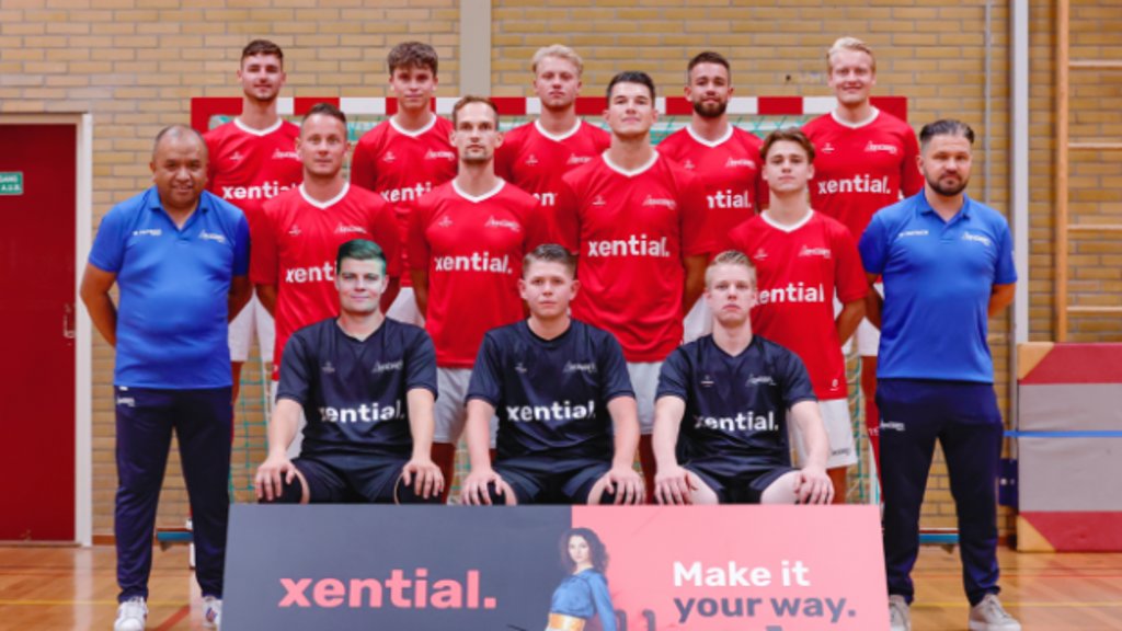 Futsallers-Excelsior-31-nipt-ten-onder-tegen-Sportclub-Olympic