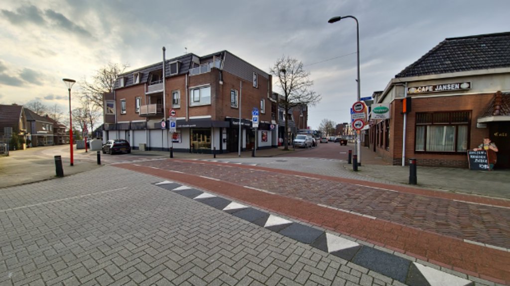 Vanaf-zomer-eenrichtingsverkeer-Dorpsstraat-en-Kerkstraat-in-Holten