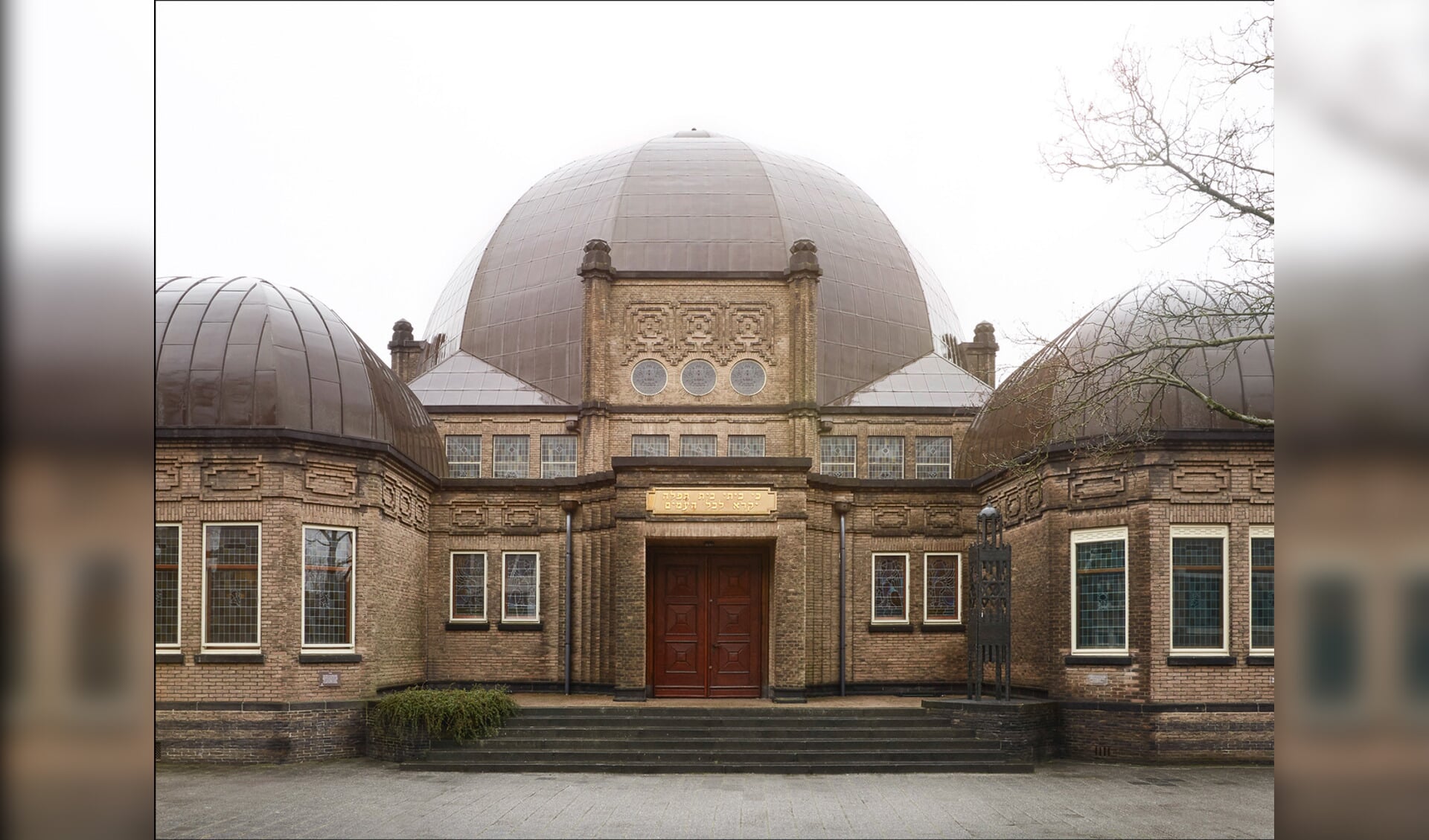Synagoge Enschede