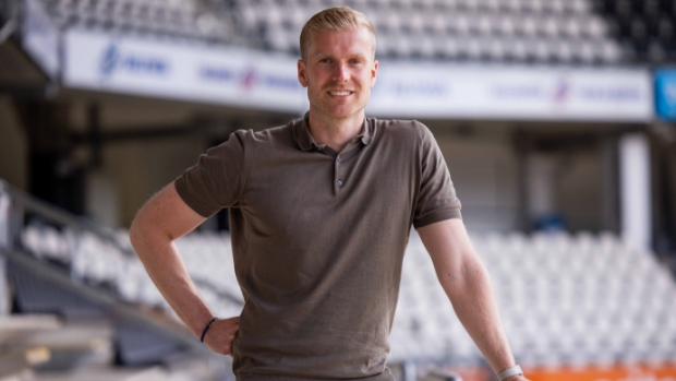Jurjan Mannes technisch manager