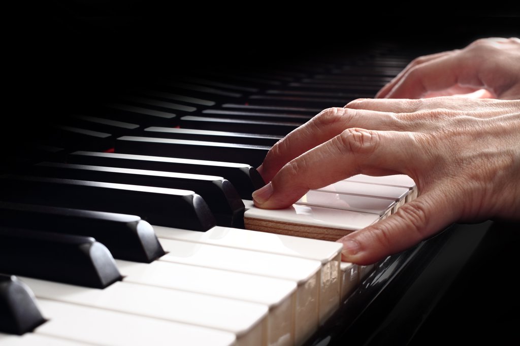 Bekende pianisten zullen in de Stiftskerk een pianorecital geven