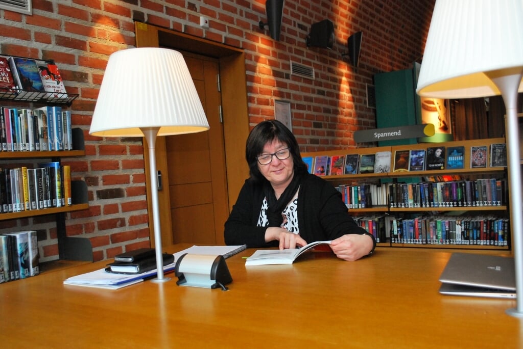 Deskundige Ria Ruiter beantwoord uw vragen op het gebied van arbeidsrecht in de ZINiN Bibliotheek in Nijverdal.
