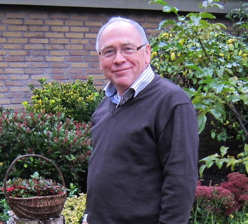 RIJSSEN - Freek Nieuwenhuis, secretaris van de voormalige KRR, is zondag overleden.