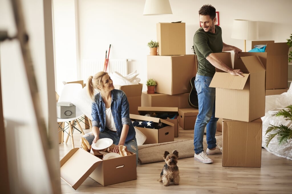 Verhuizen is al stressvol genoeg: Welbions maakt reageren op woningen een stuk makkelijker