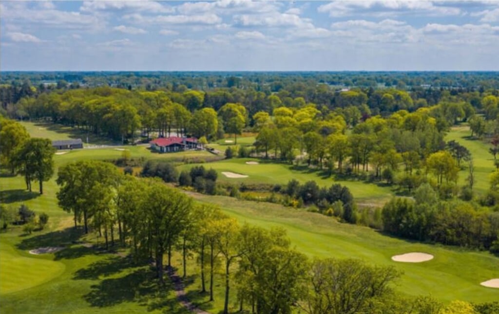 Golfclub De Koepel biedt naast reguliere lidmaatschappen twee nieuwe varianten aan.