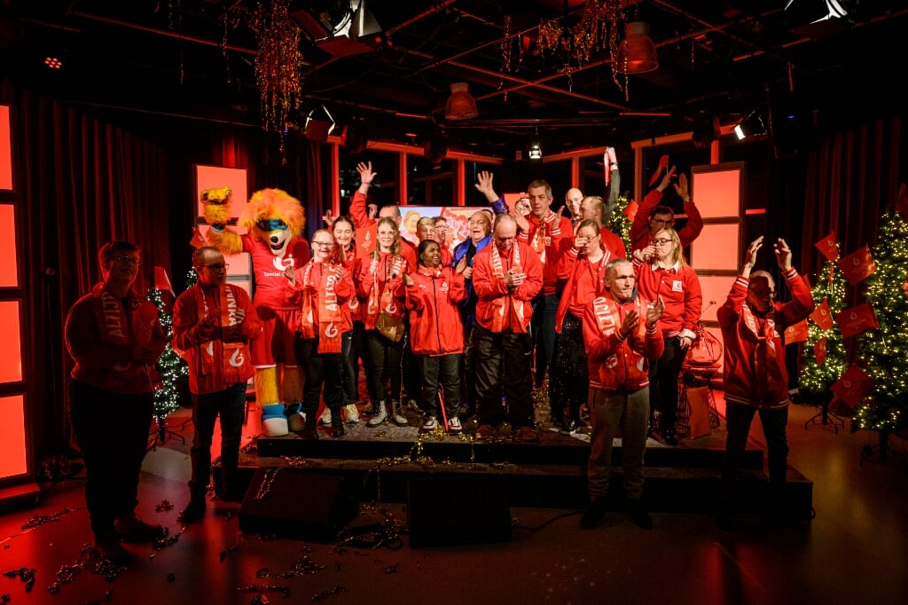 De Special Olympics Nationale Spelen in Twente waren afgelopen jaar een sportief én gezellig succes!