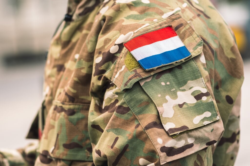 Nederlandse militairen leverden door de jaren heen een belangrijke bijdrage aan vrede en veiligheid.