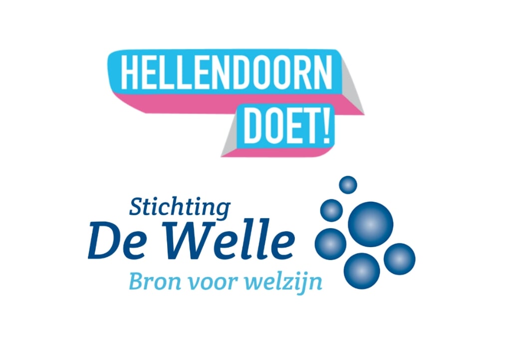 HellendoornDoet! brengt vrijwilligersvraag en -aanbod bij elkaar, met oog voor beide partijen.