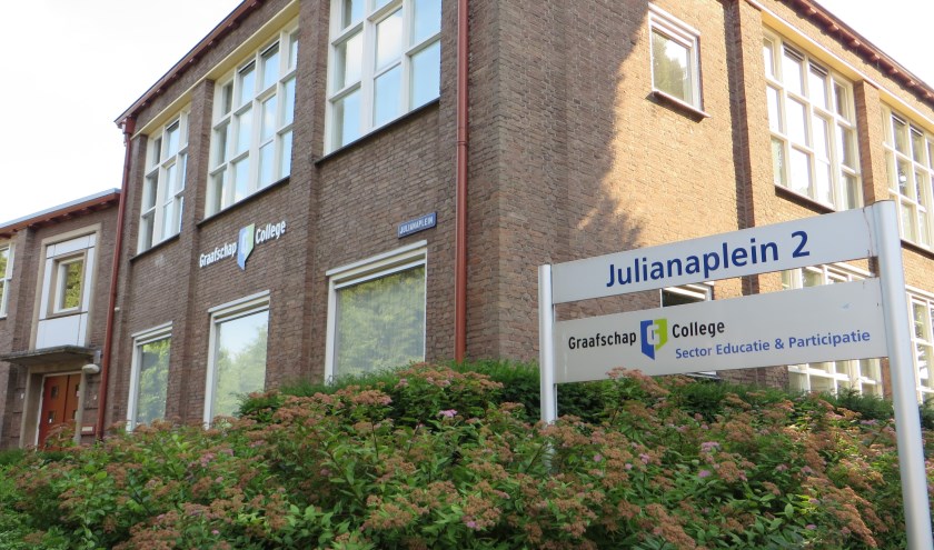 Informatieavond Vavo Graafschap College