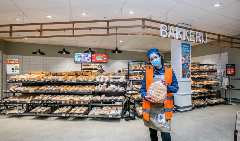 Albert Heijn Oudedijk Kralingen Berichten Facebook