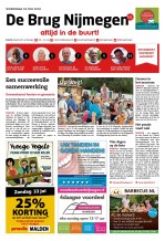 Editie voorpagina