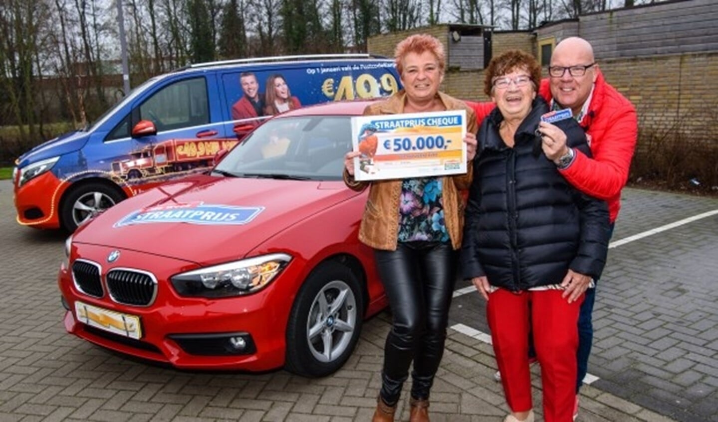 Winnares Sylvia.