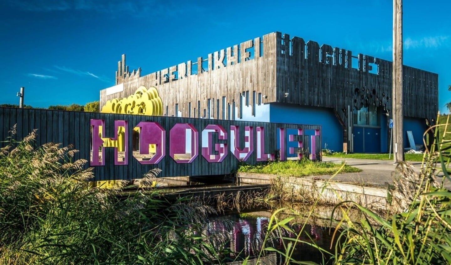 Fotoserie Heerlijkheid in Hoogvliet. Foto: Alex Bussenius