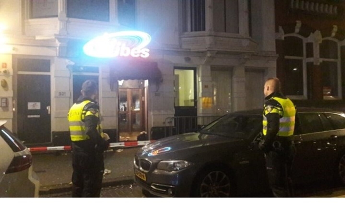 Foto: politie Rotterdam