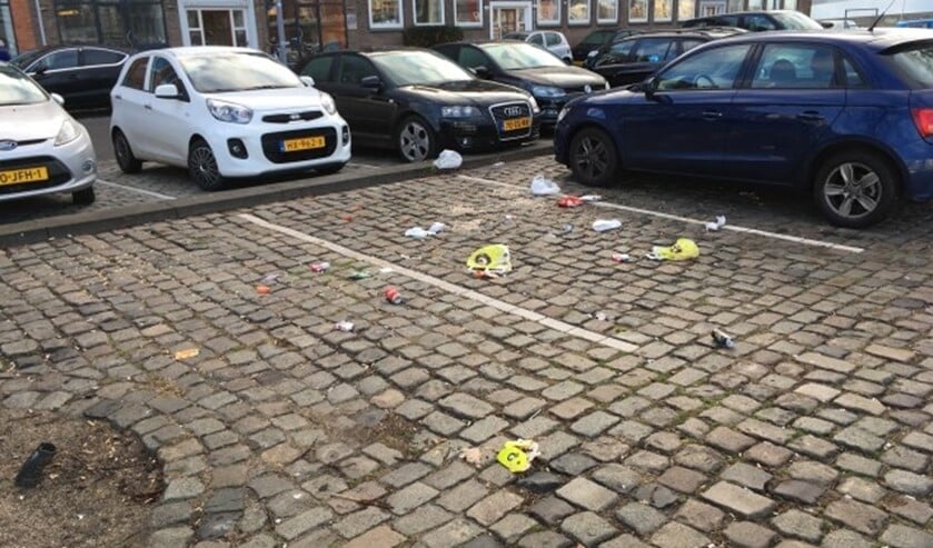Vuil