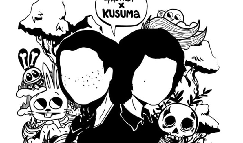 Gwenst & Kusuma