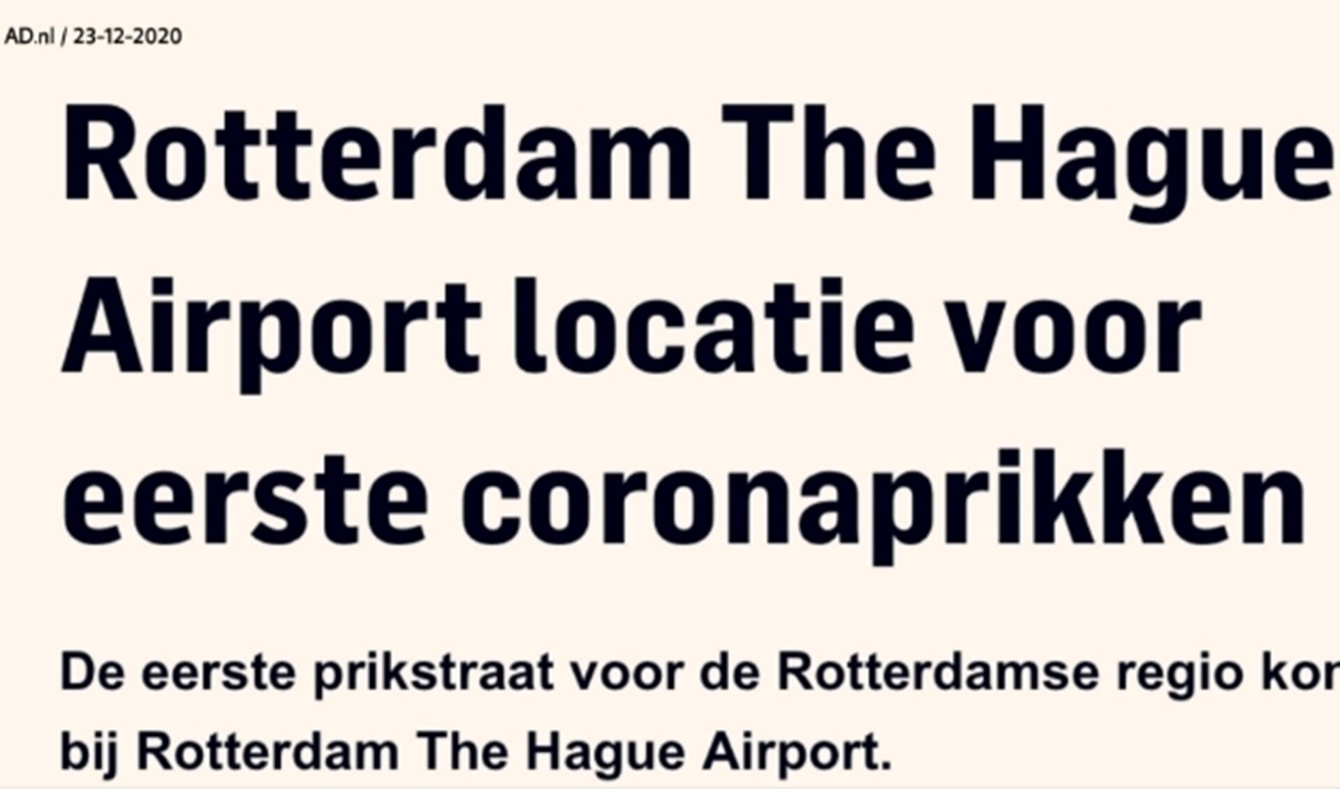 Berichtkop AD.nl