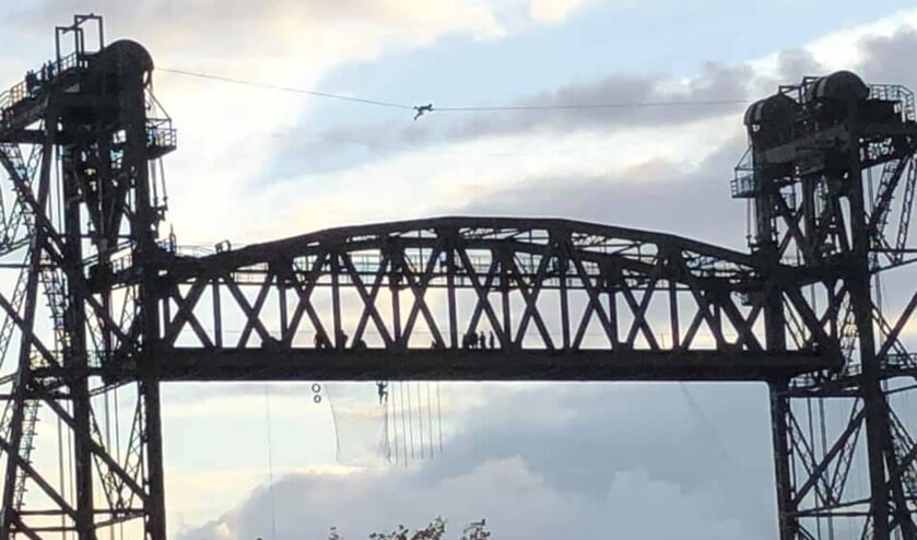 <p>Foto: Noordereiland</p>