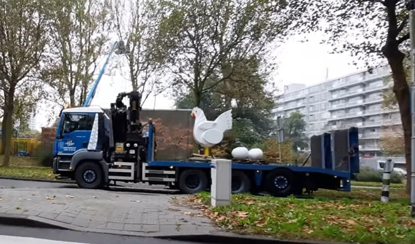 <p>Still uit het filmpje.</p>