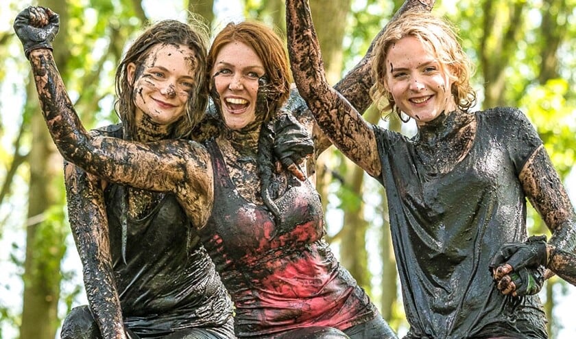 <p>Foto: Outdoor Valley Obstacle Run</p>