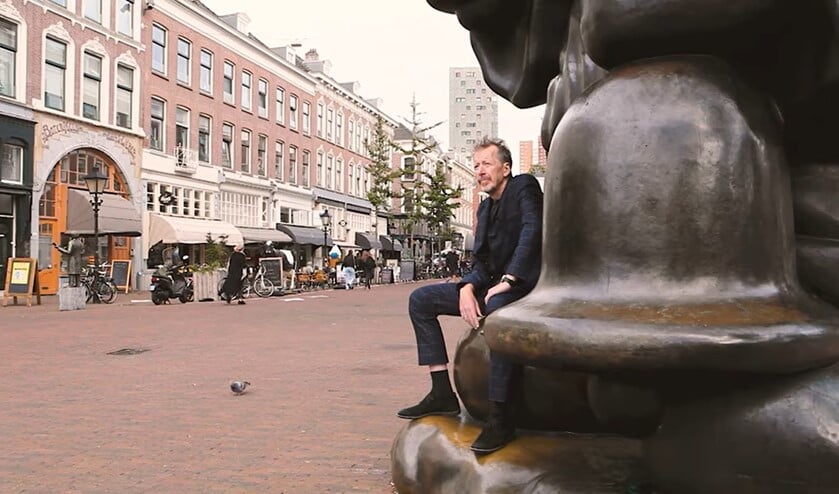 'Zul je gelukkig zijn?'