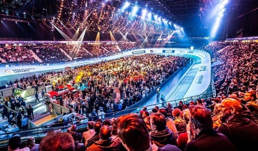 Foto: Wooning Zesdaagse