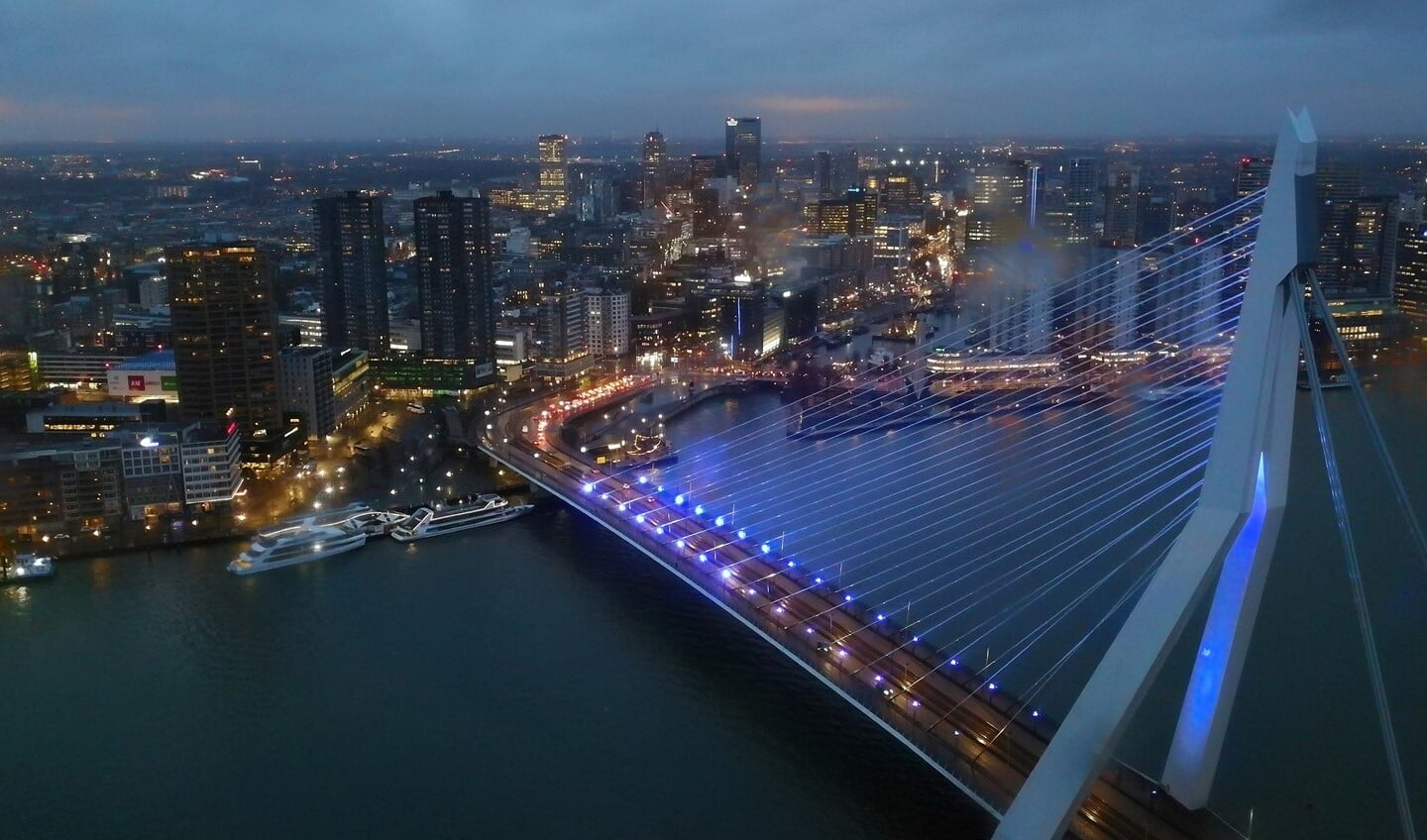 Foto: Gemeente Rotterdam