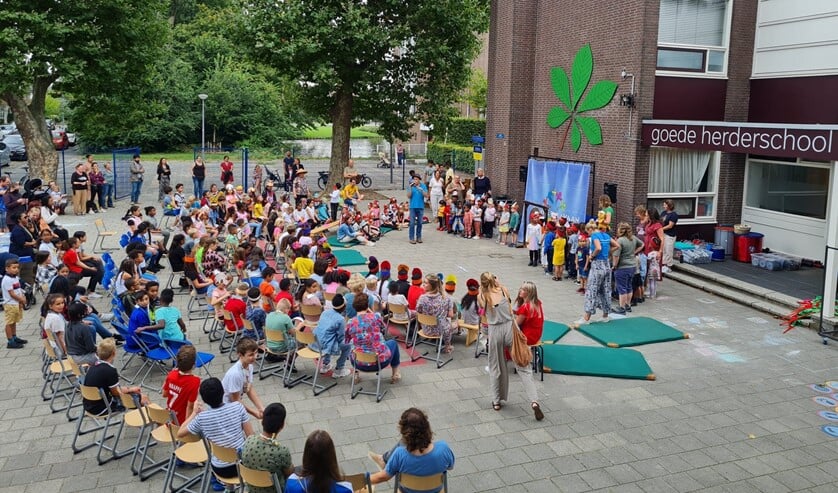 <p>Goede resultaten beginnen met plezier. Foto: pr</p>