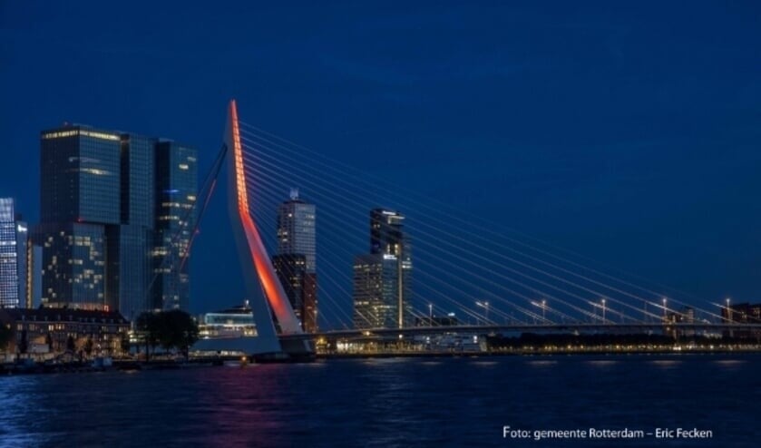 <p>Foto: Gemeente Rotterdam</p>