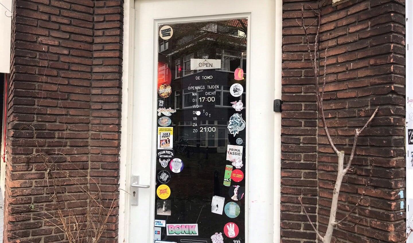 Foto: Jasmijn Mascini