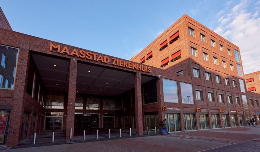 Foto: Maasstad Ziekenhuis