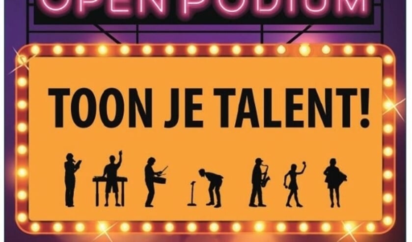 <p>Toon je talenten of kom genieten van diverse optredens bij het Kasteel van Rhoon.</p>