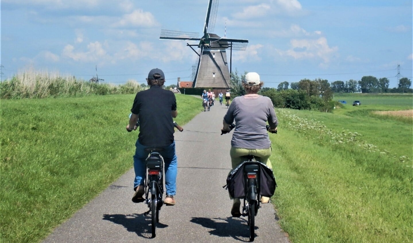 Lands Hollands landschap (2)