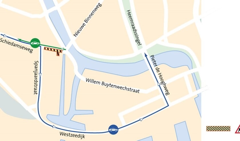 (Beeld: RET)