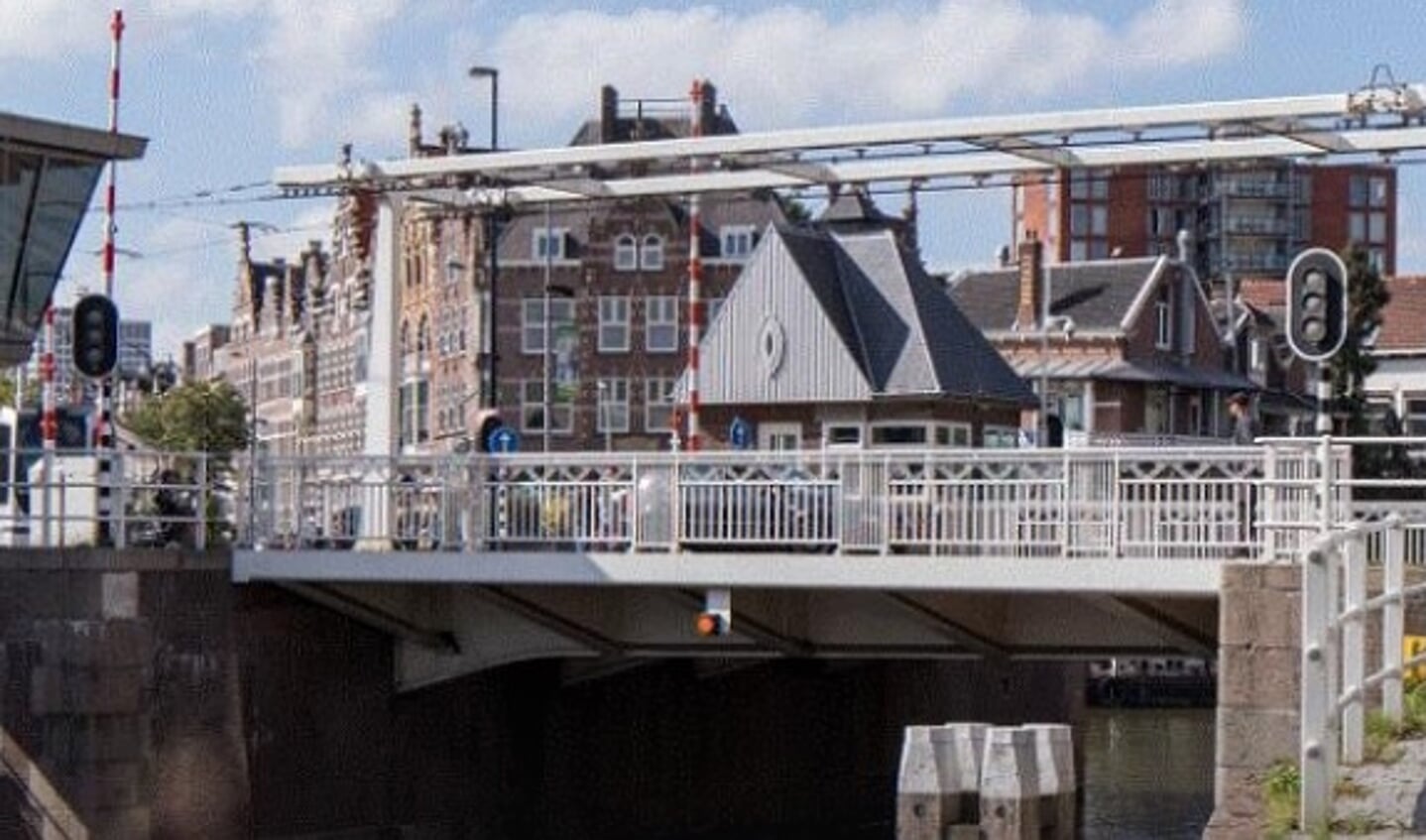 Foto Gemeente Rotterdam