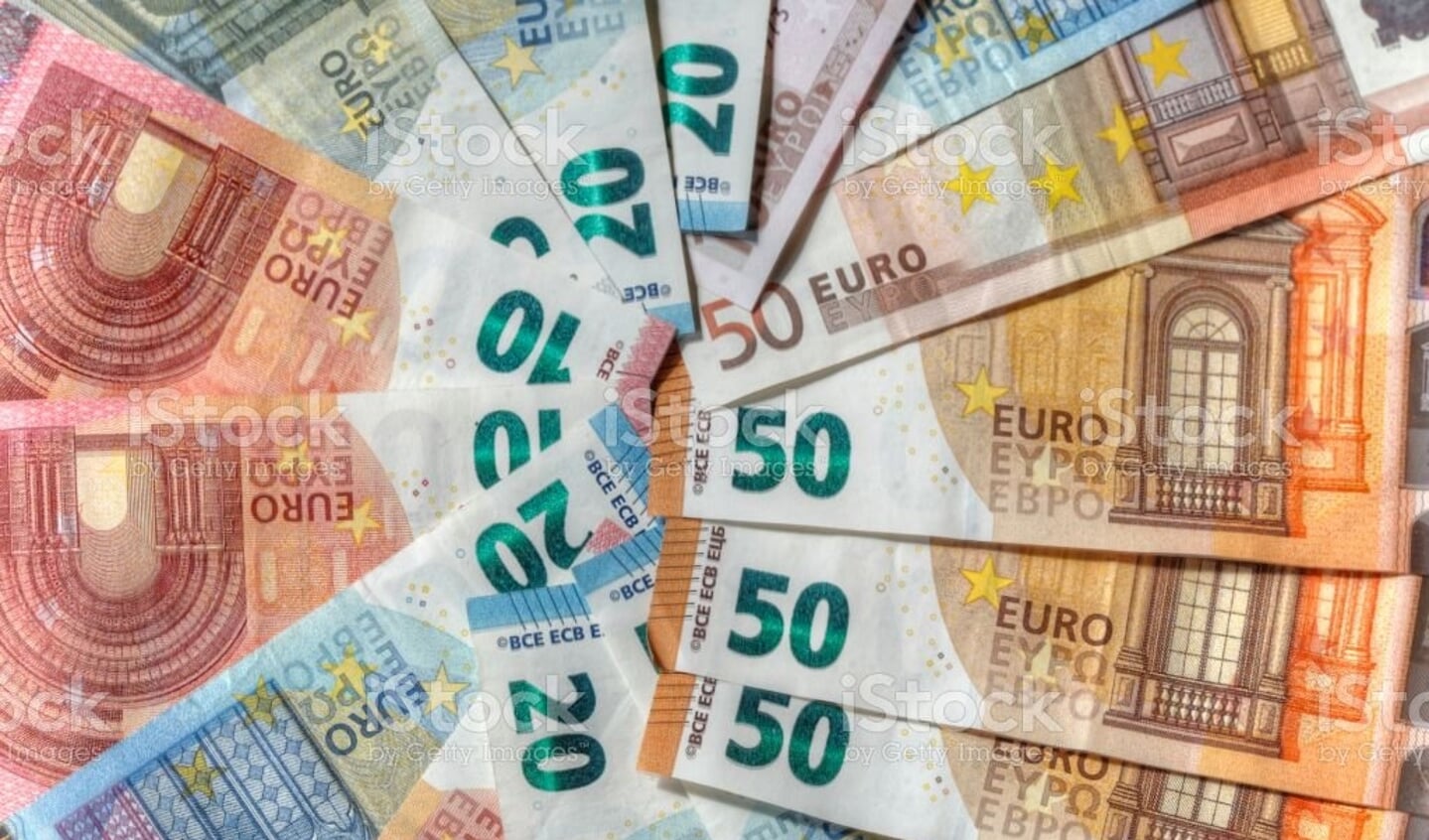Stockfoto: Getty Images/iStockphoto