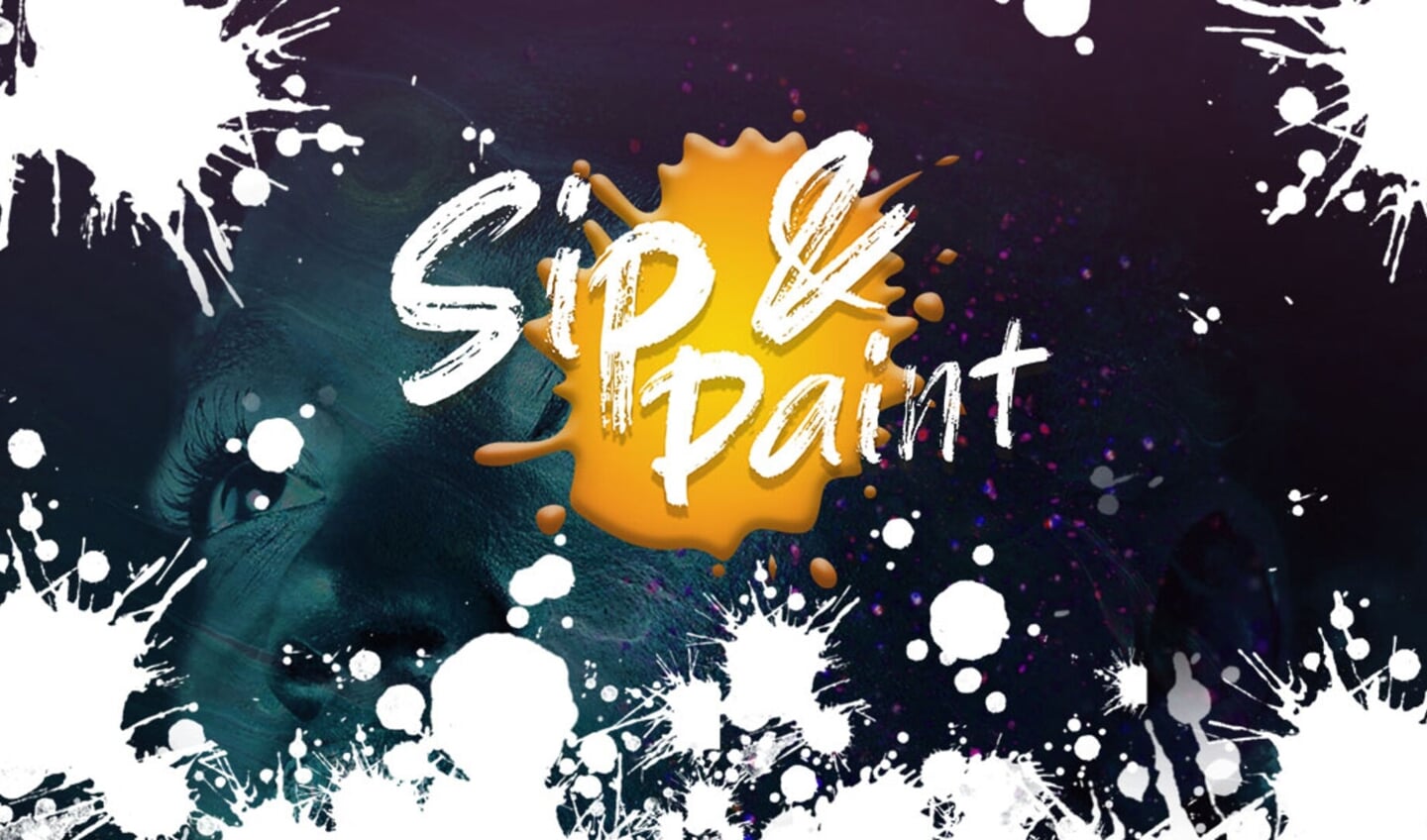 Sip & Paint