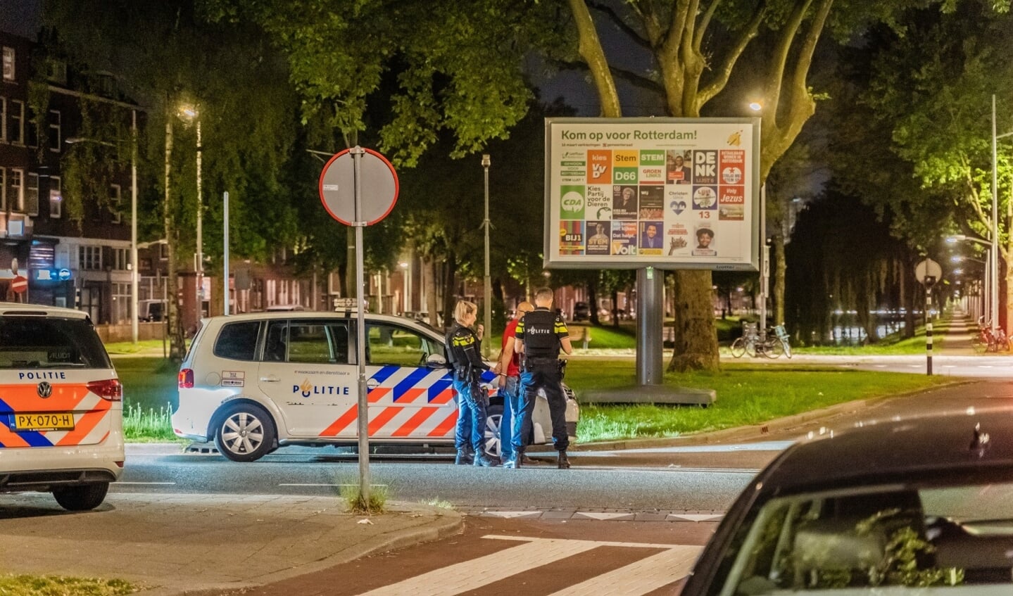 Foto: Nieuws op Beeld / Jeffrey Jacobs