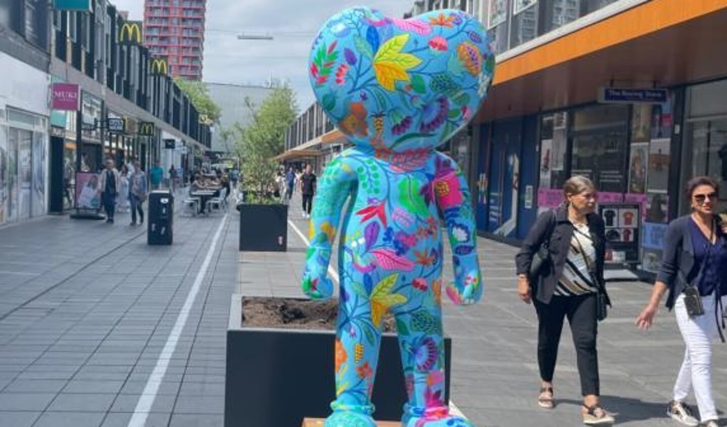 Foto: Gemeente Rotterdam