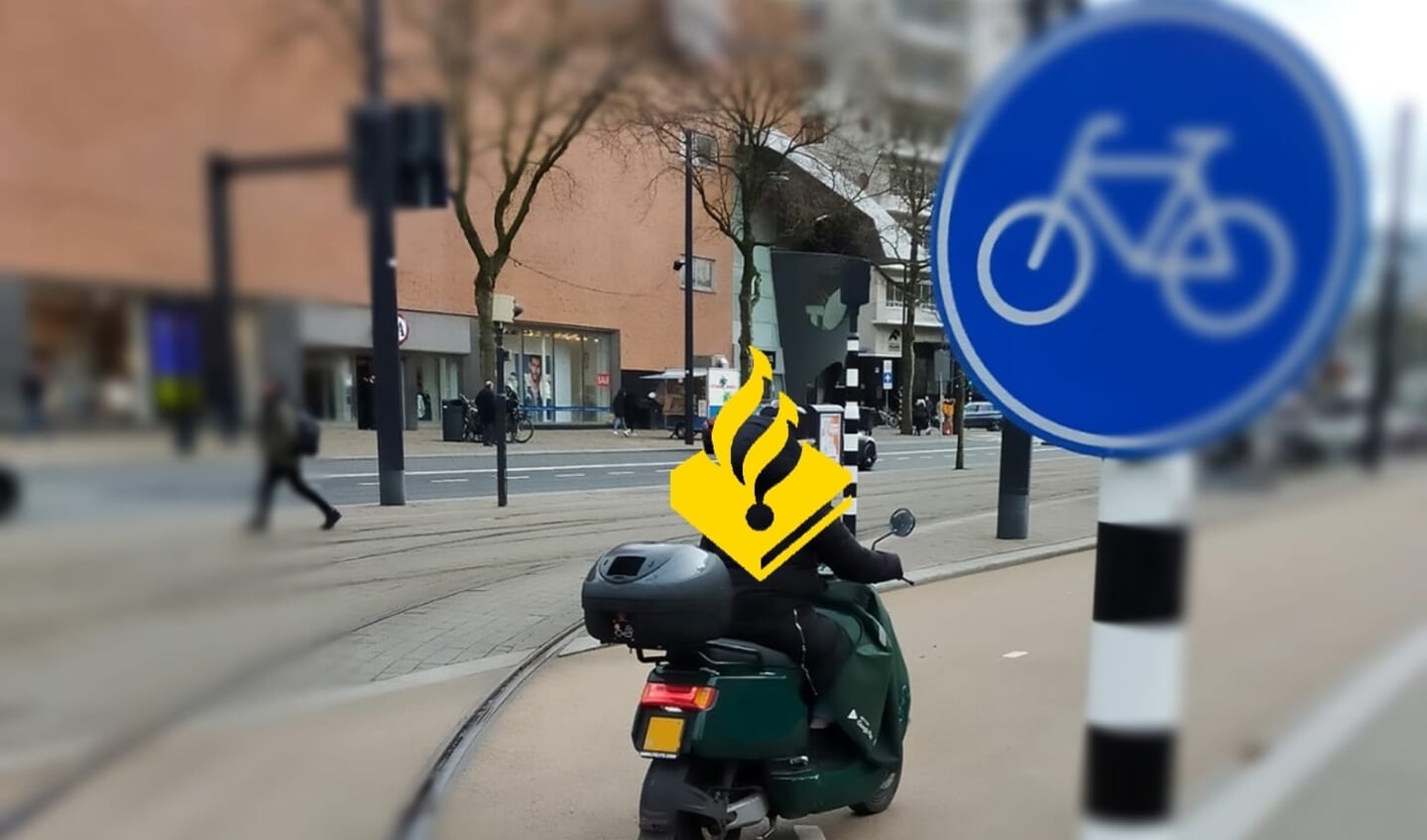 Foto: Politie Rotterdam