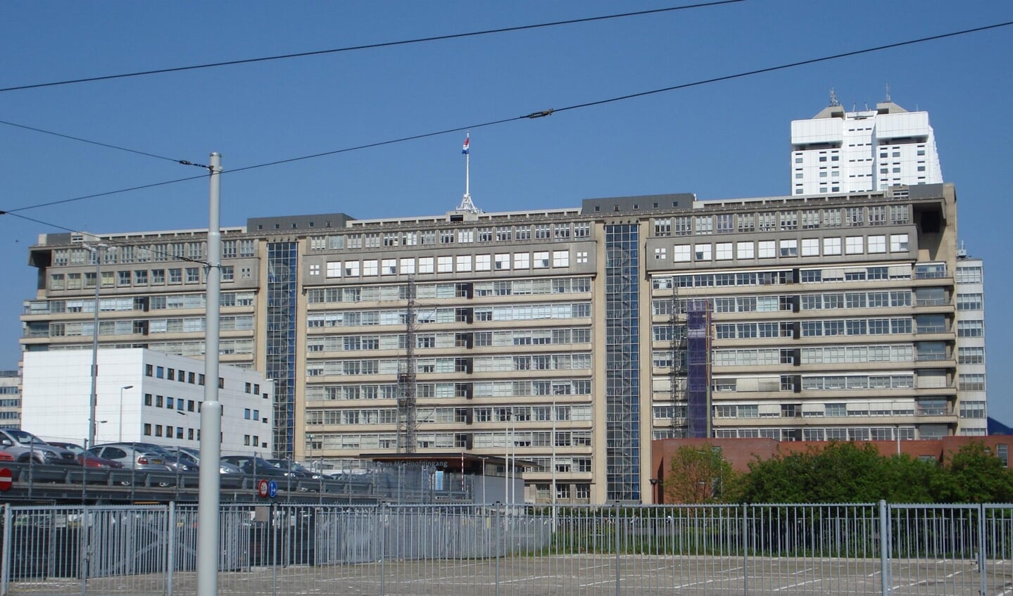 Foto: Wikifrits, Public domain, via Wikimedia Commons.
