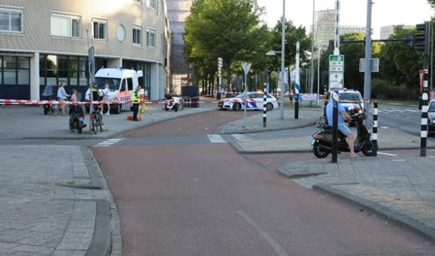 Foto: Politie Rotterdam