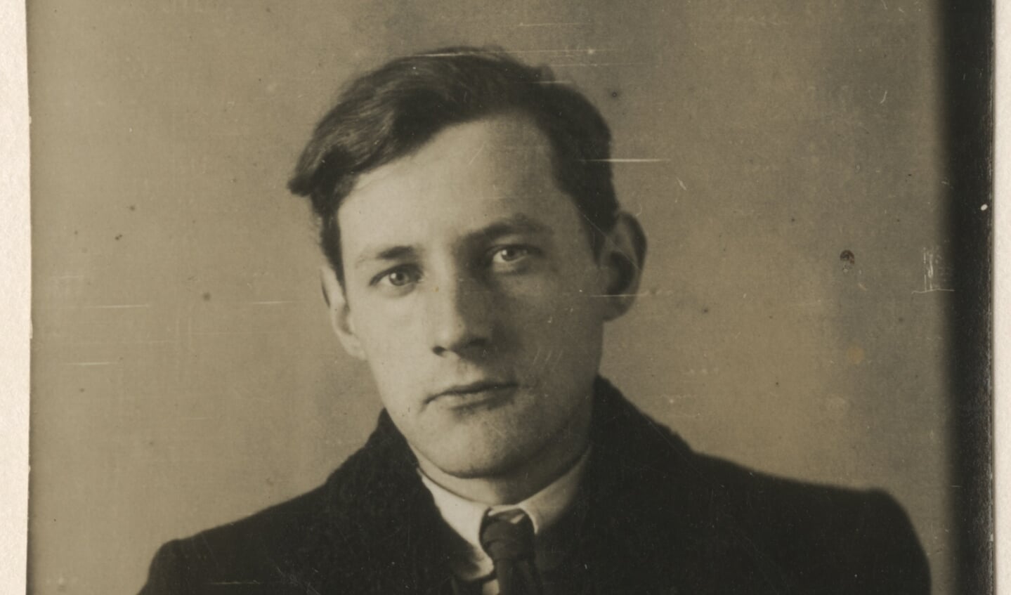 Willem Pijper.